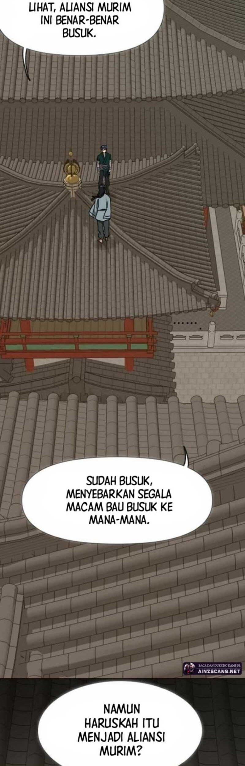 Infinite Level Up in Murim Chapter 227 Gambar 29