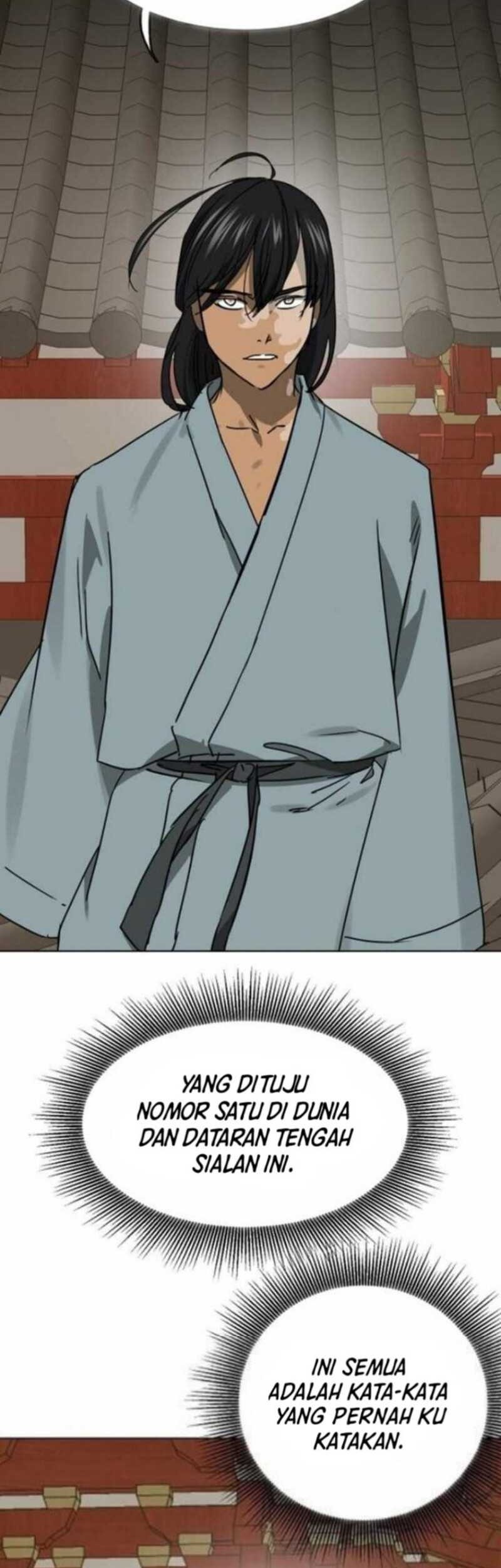 Infinite Level Up in Murim Chapter 227 Gambar 30