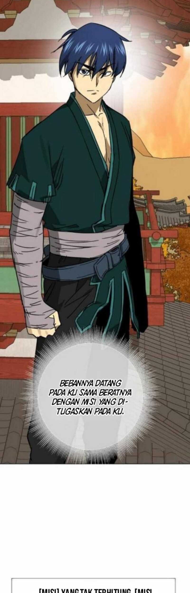 Infinite Level Up in Murim Chapter 227 Gambar 31