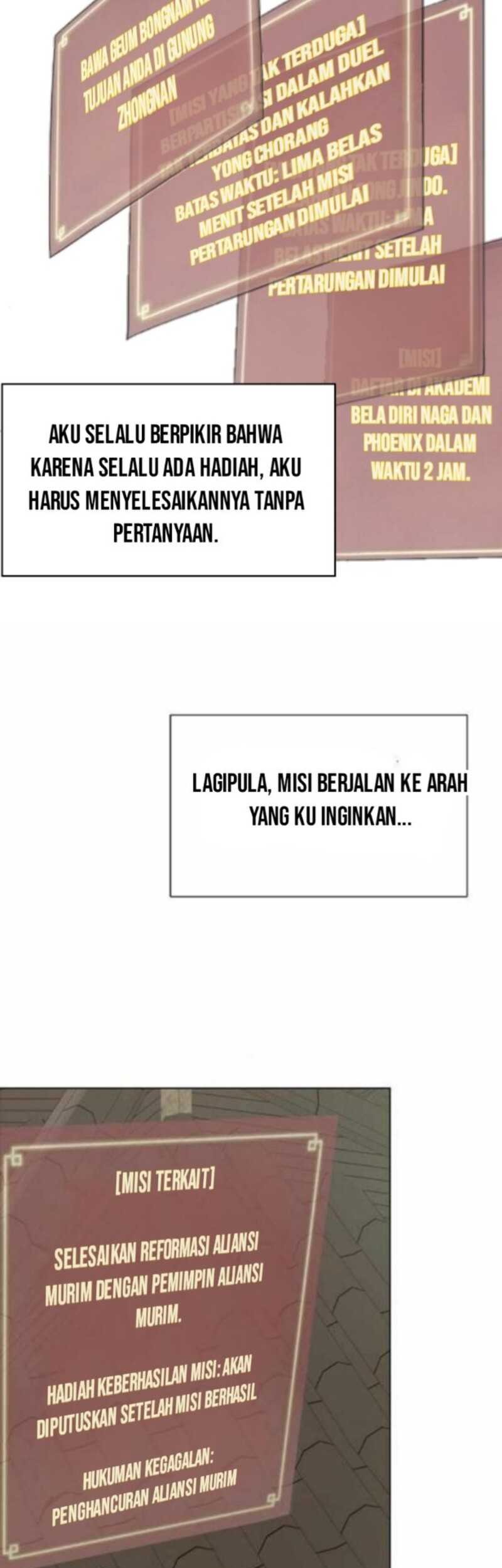 Infinite Level Up in Murim Chapter 227 Gambar 33
