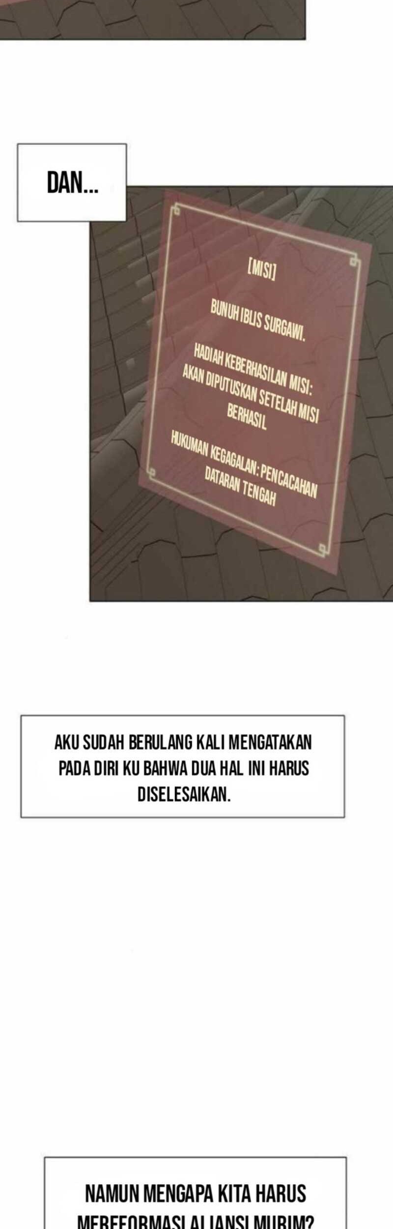 Infinite Level Up in Murim Chapter 227 Gambar 34