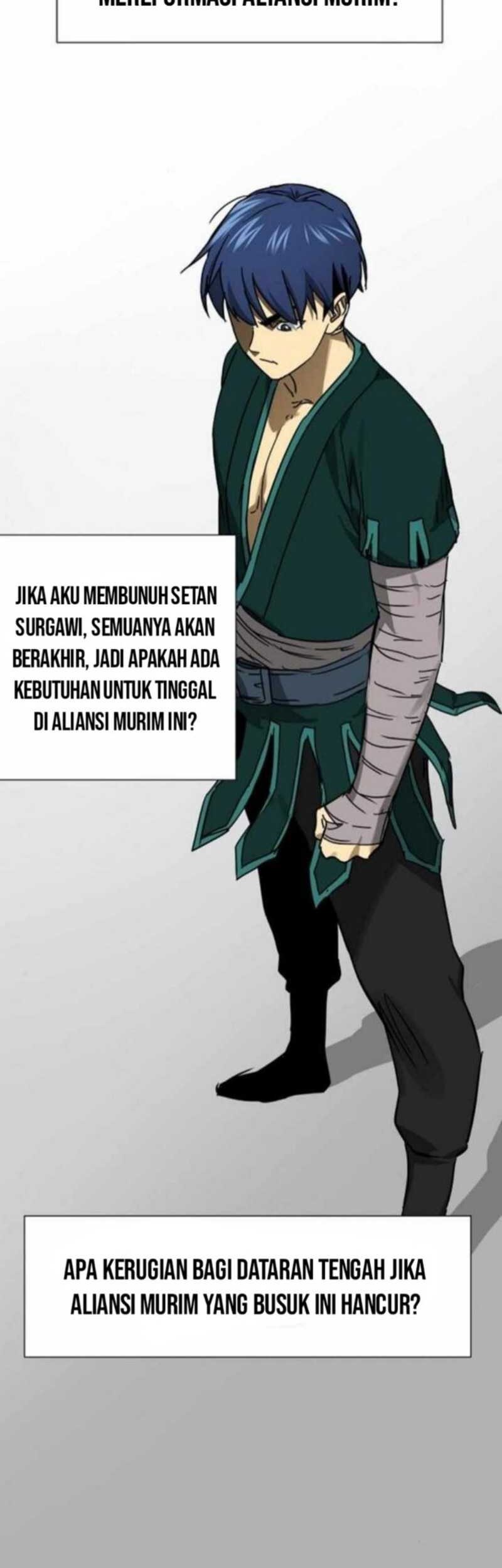 Infinite Level Up in Murim Chapter 227 Gambar 35