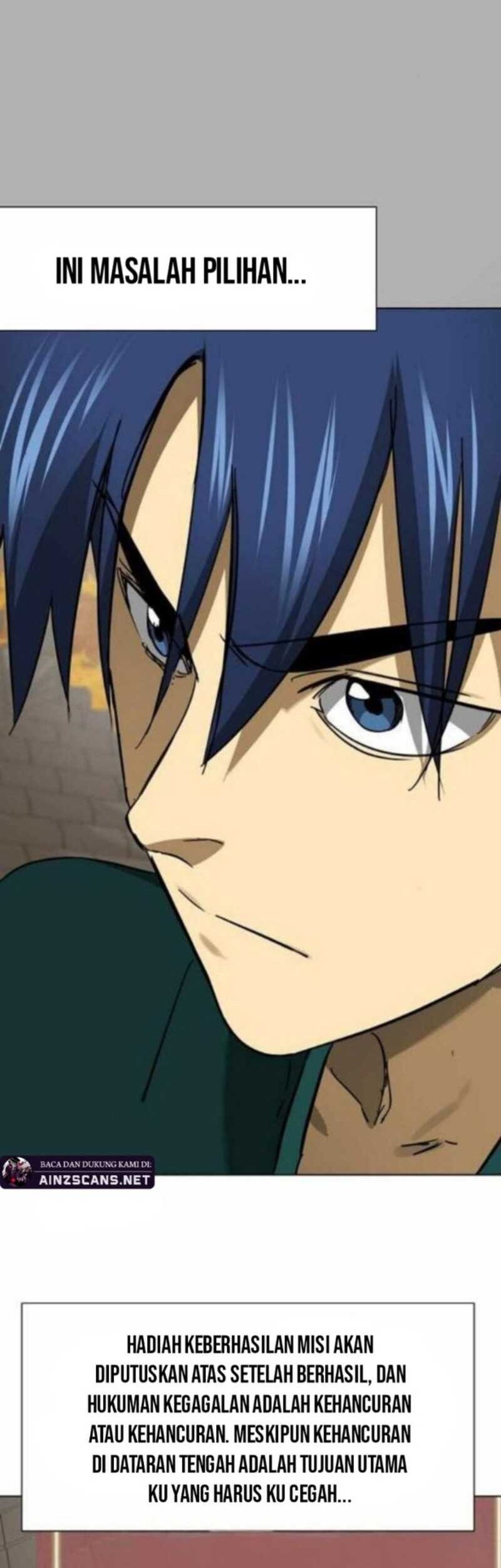 Infinite Level Up in Murim Chapter 227 Gambar 36