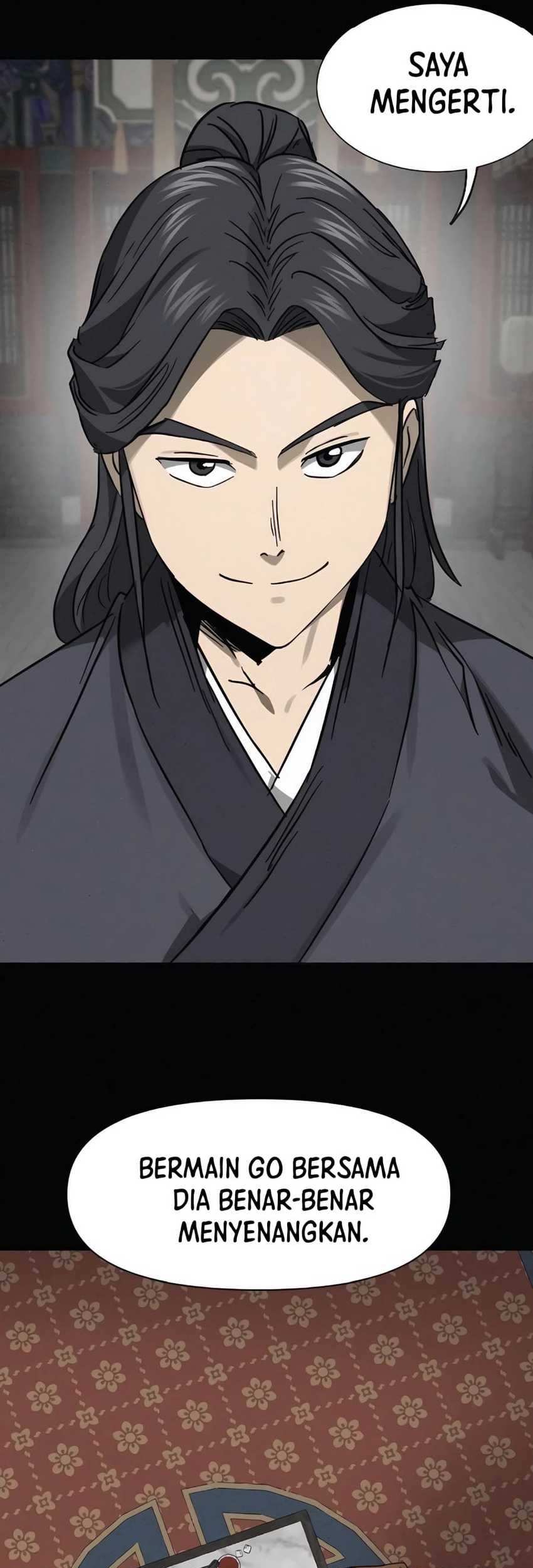 Infinite Level Up in Murim Chapter 228 Gambar 36