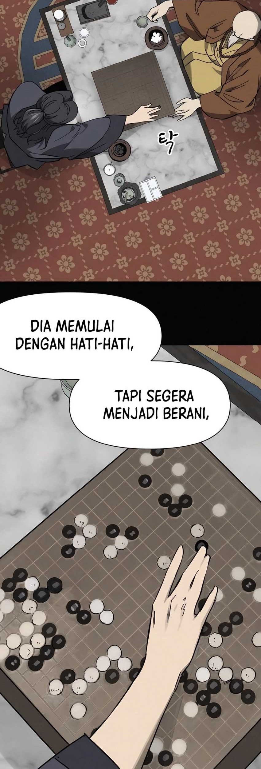 Infinite Level Up in Murim Chapter 228 Gambar 37