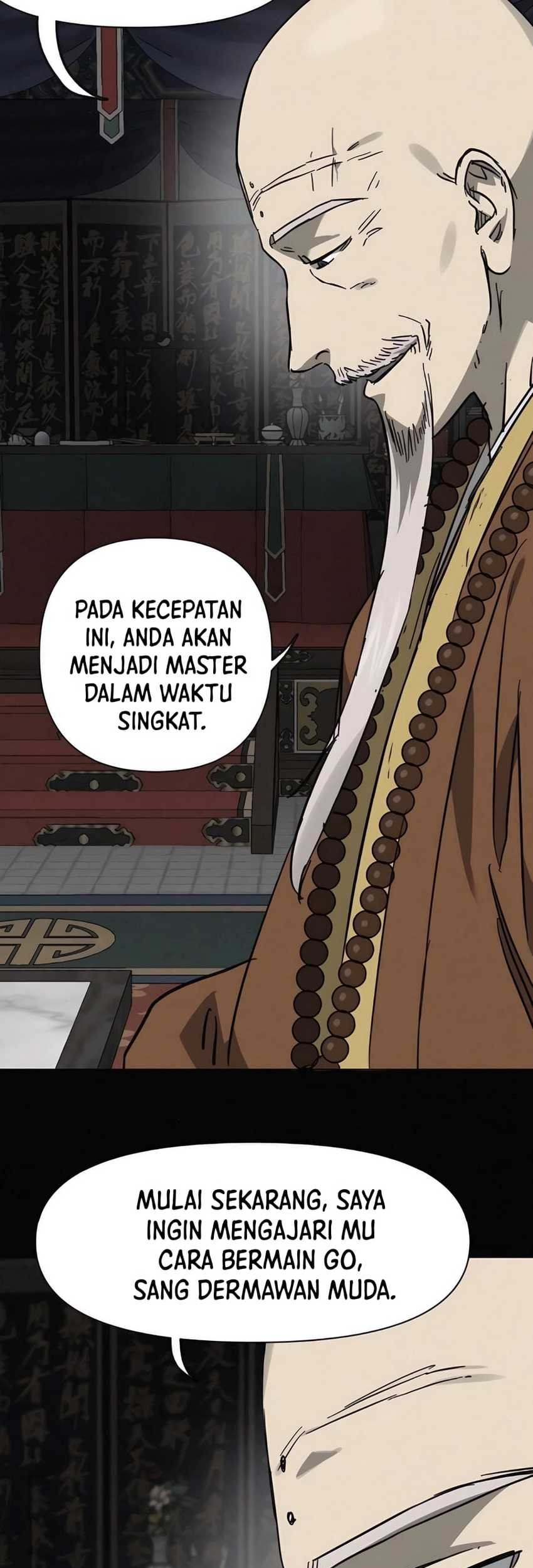 Infinite Level Up in Murim Chapter 228 Gambar 39