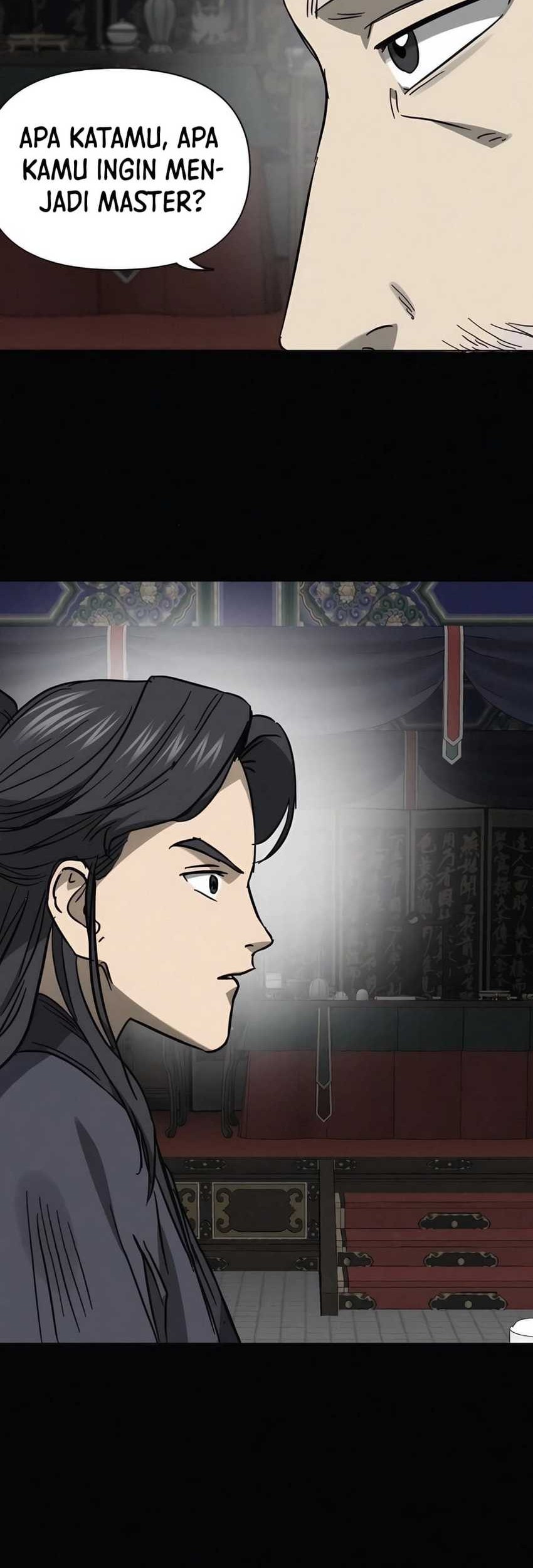 Infinite Level Up in Murim Chapter 228 Gambar 40