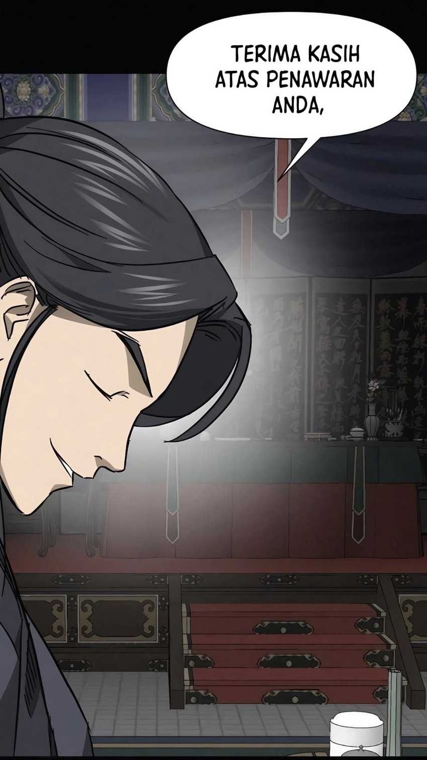 Infinite Level Up in Murim Chapter 228 Gambar 41