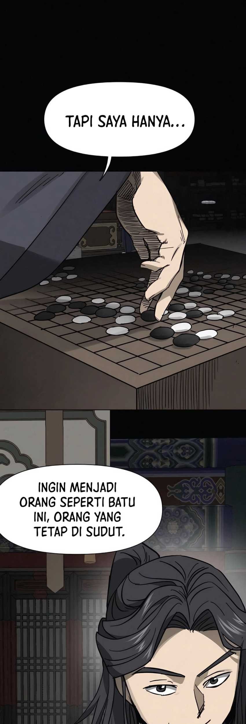 Infinite Level Up in Murim Chapter 228 Gambar 42