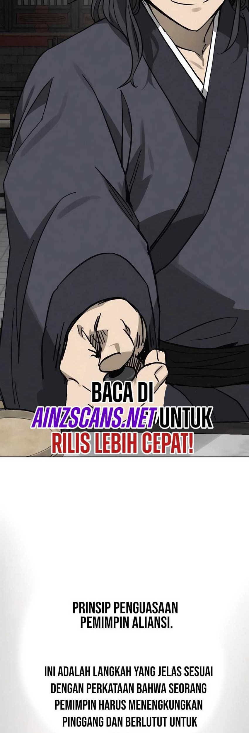 Infinite Level Up in Murim Chapter 228 Gambar 43