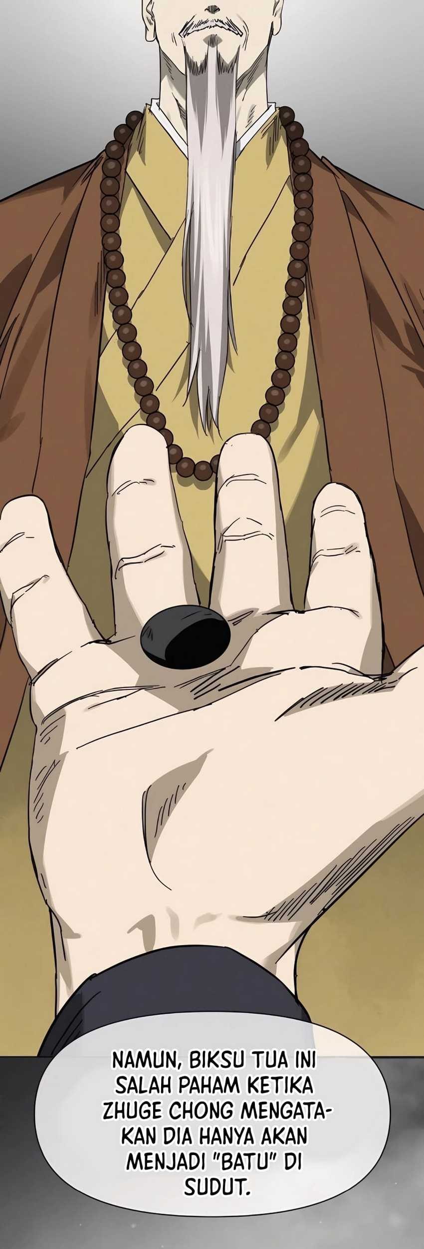 Infinite Level Up in Murim Chapter 228 Gambar 45