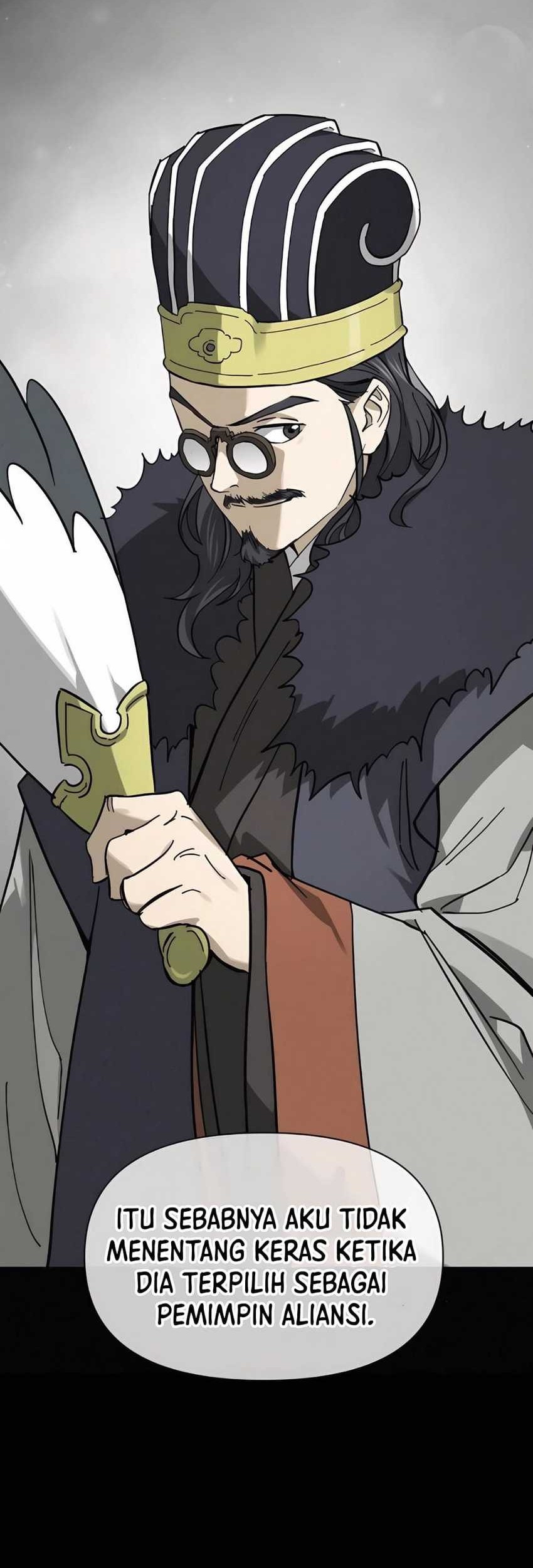 Infinite Level Up in Murim Chapter 228 Gambar 46