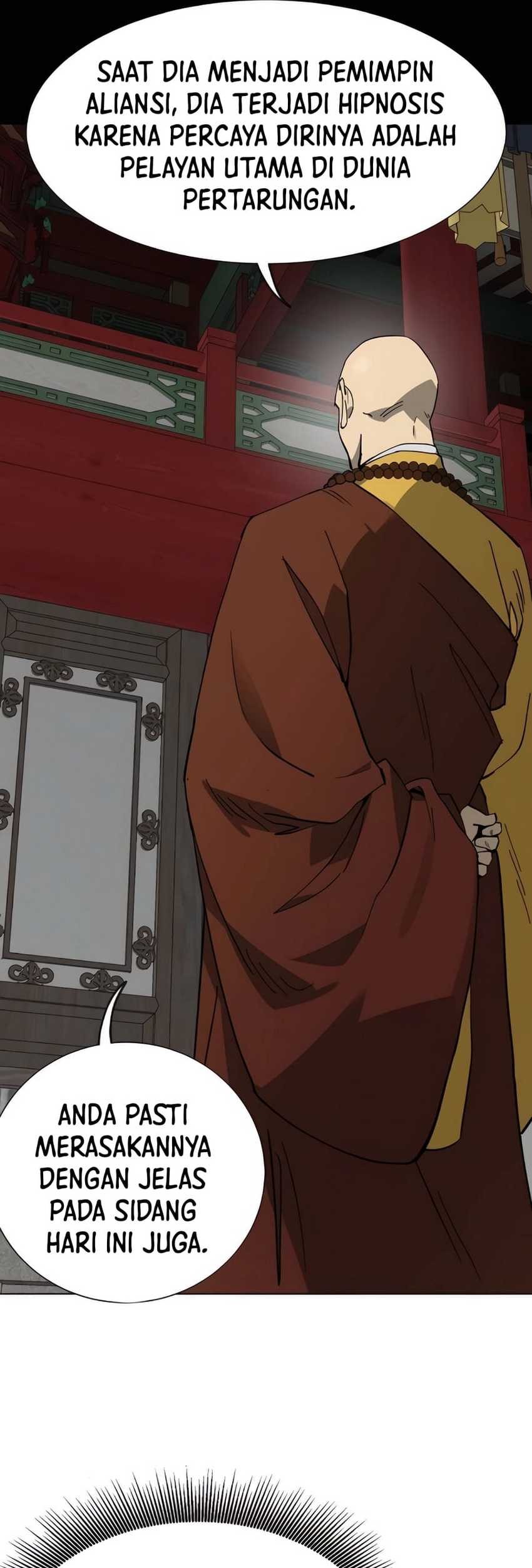 Infinite Level Up in Murim Chapter 228 Gambar 48