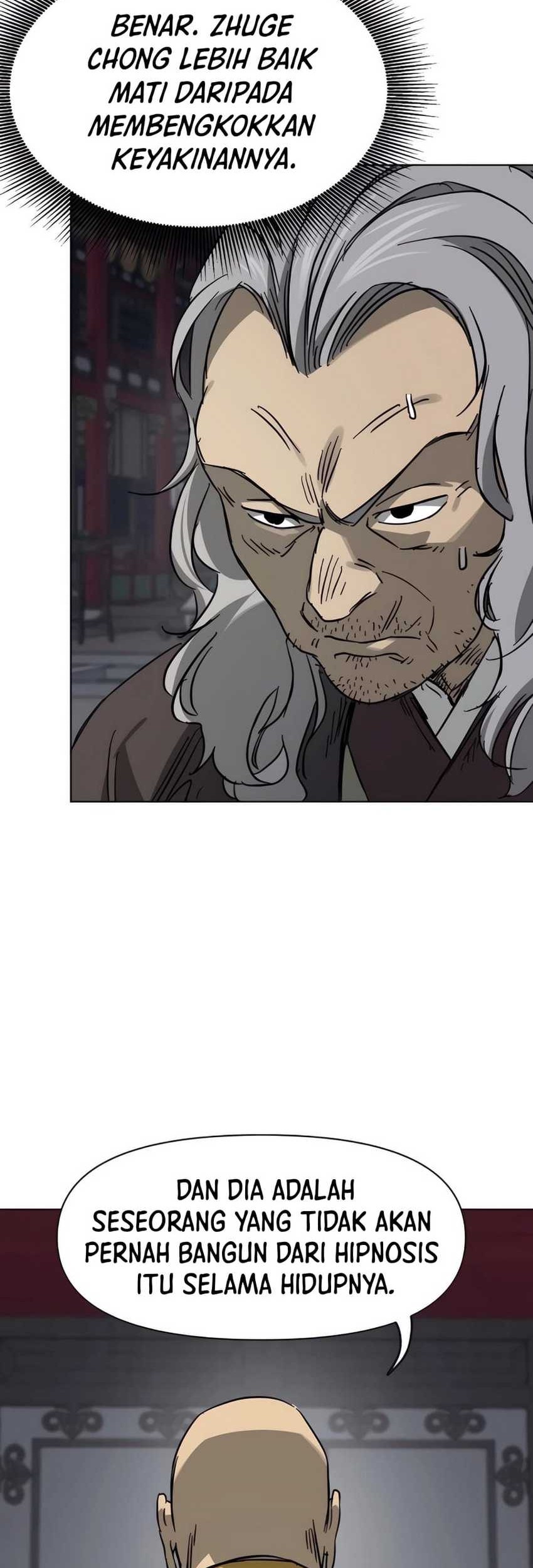 Infinite Level Up in Murim Chapter 228 Gambar 49