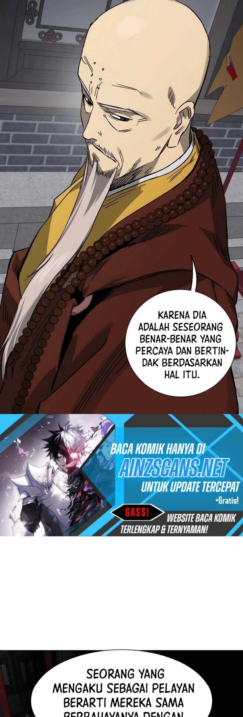 Infinite Level Up in Murim Chapter 228 Gambar 51