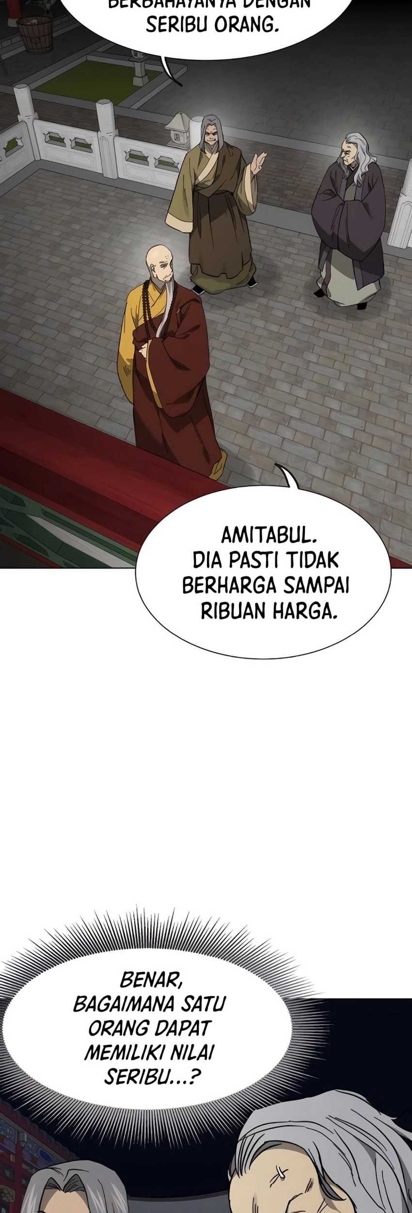 Infinite Level Up in Murim Chapter 228 Gambar 52