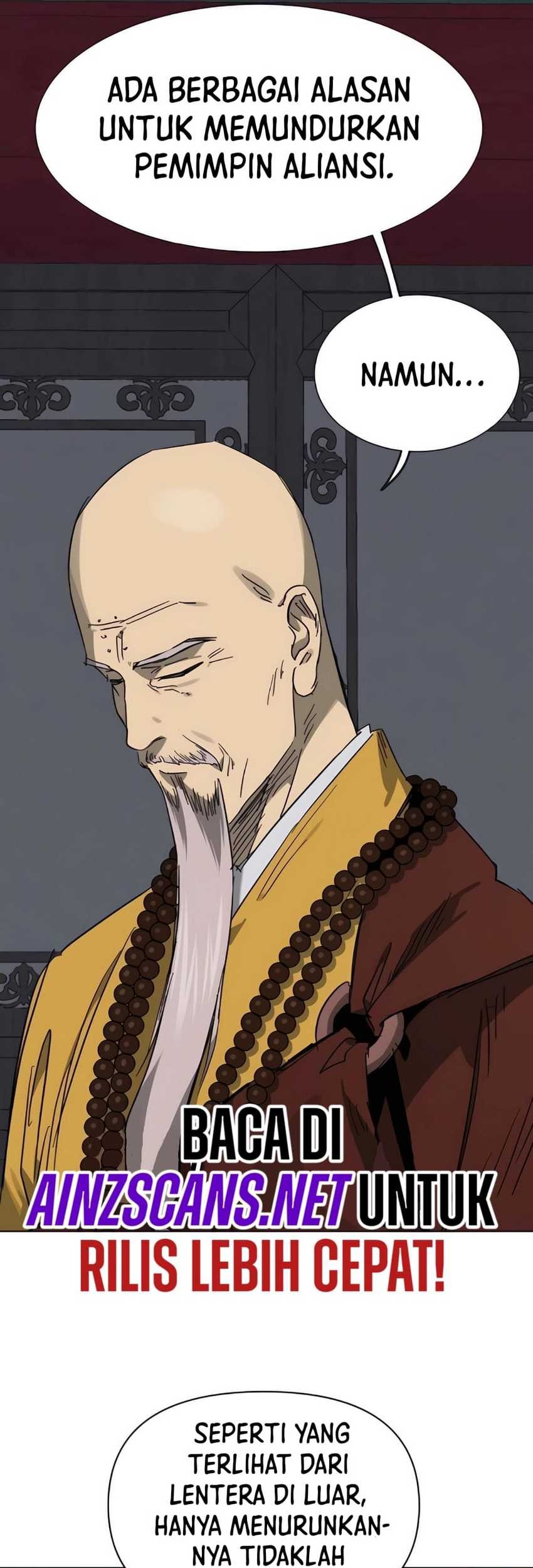 Infinite Level Up in Murim Chapter 228 Gambar 24