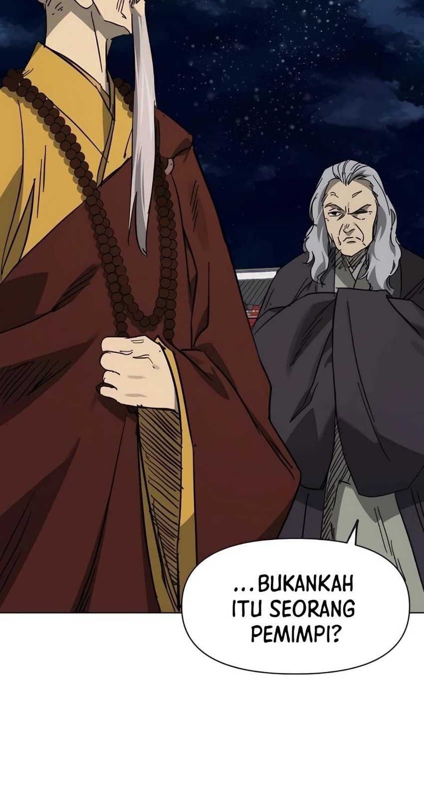 Infinite Level Up in Murim Chapter 228 Gambar 26