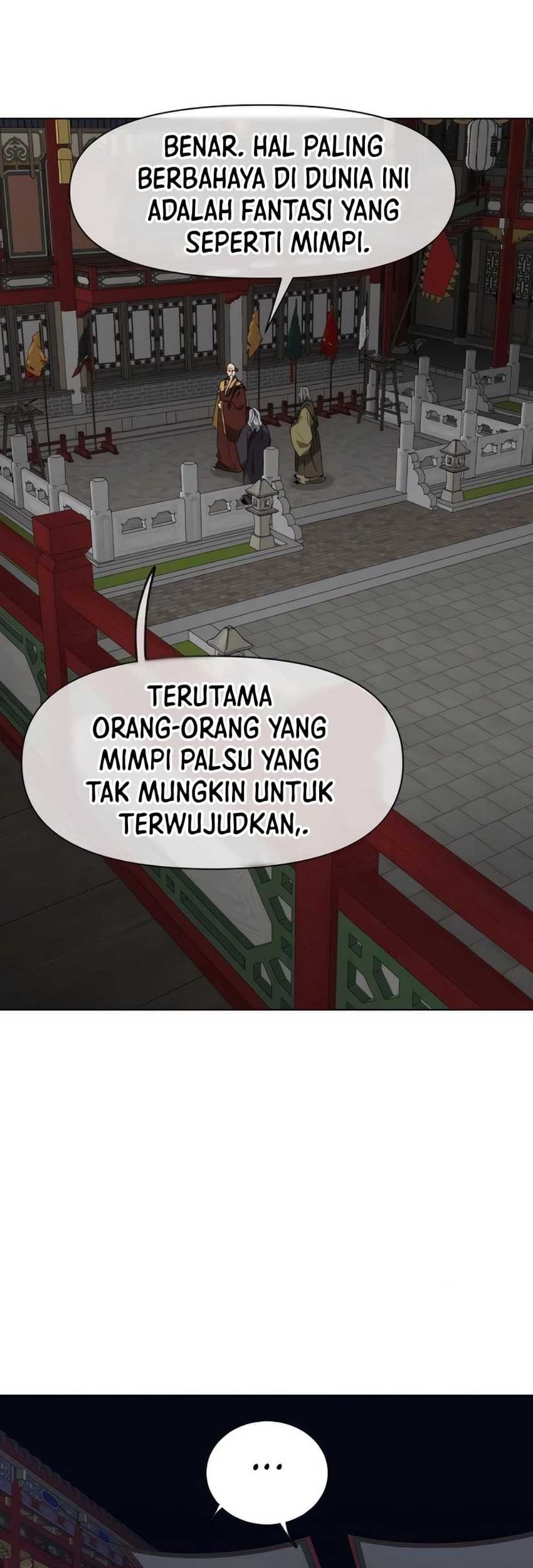 Infinite Level Up in Murim Chapter 228 Gambar 27