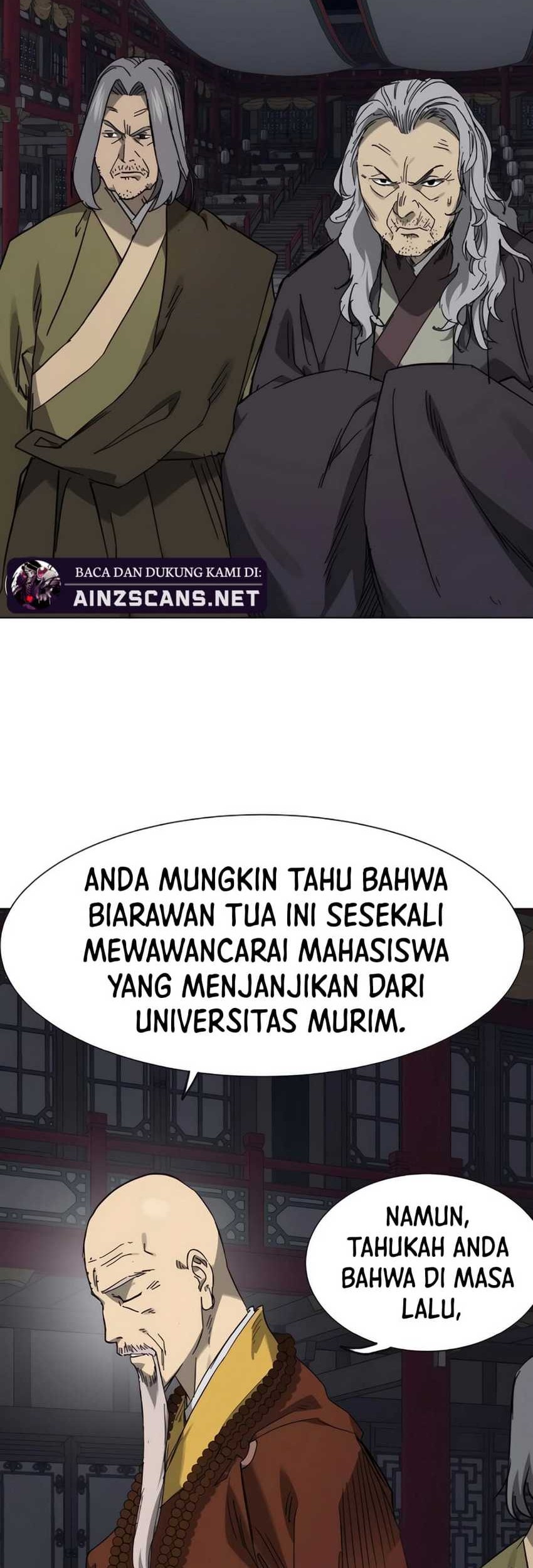 Infinite Level Up in Murim Chapter 228 Gambar 28