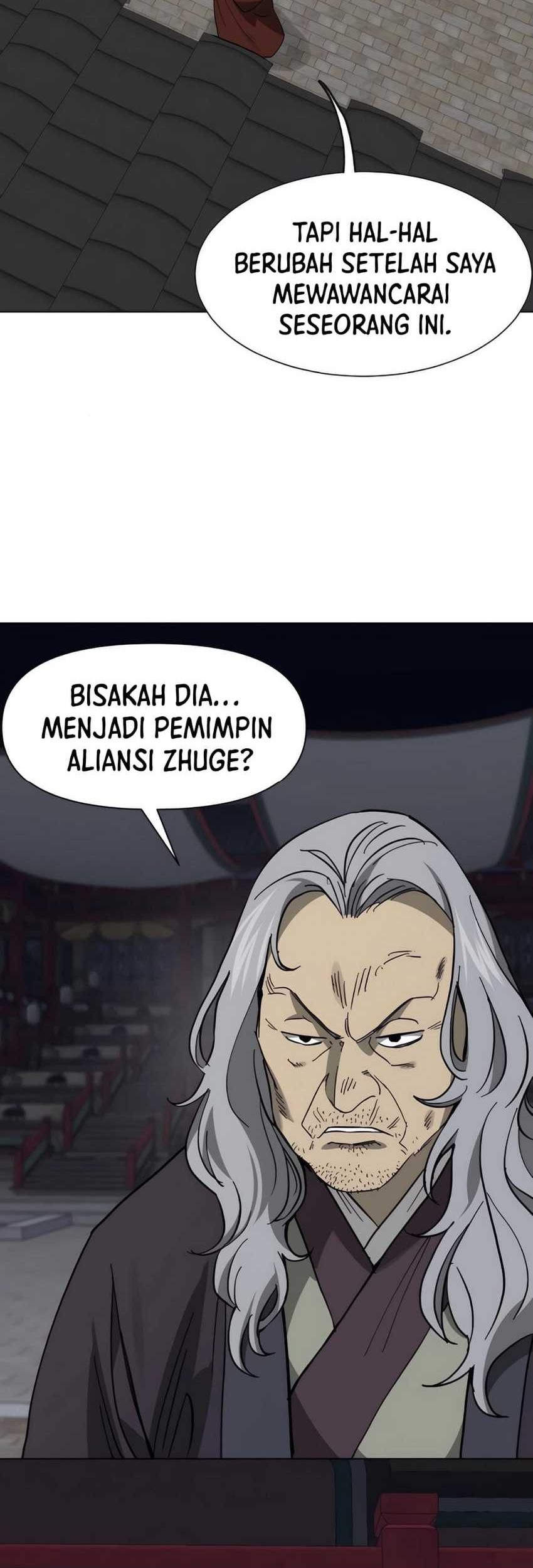 Infinite Level Up in Murim Chapter 228 Gambar 31