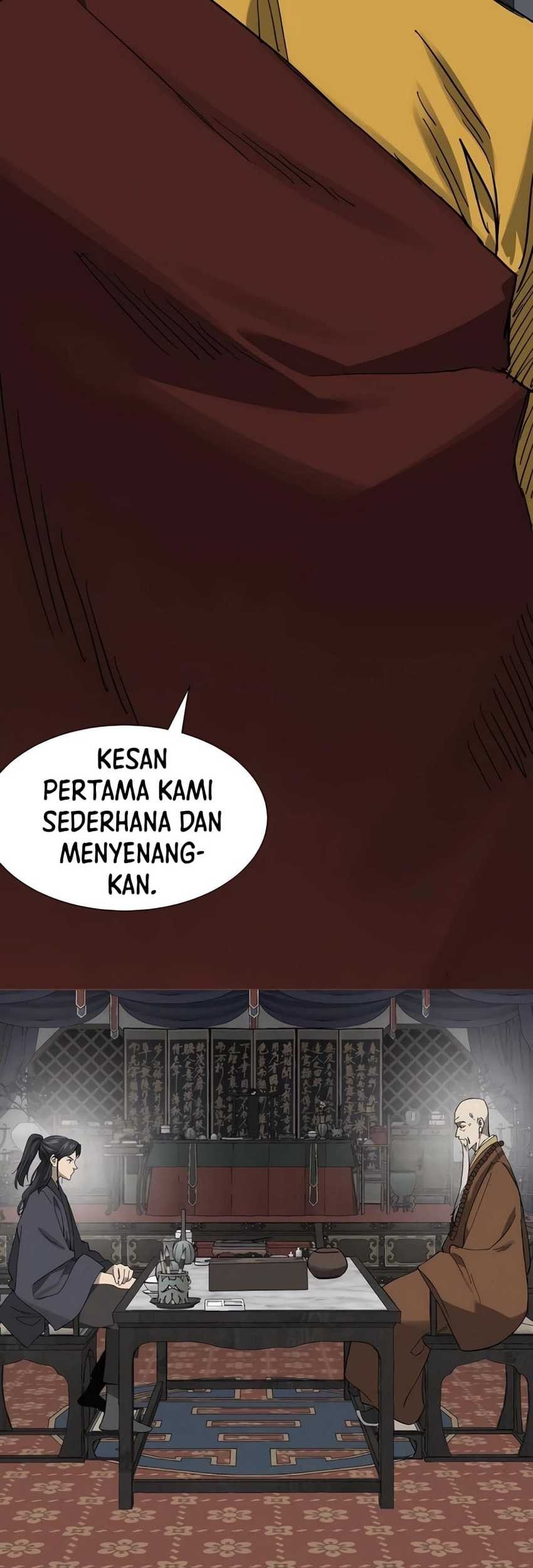 Infinite Level Up in Murim Chapter 228 Gambar 33
