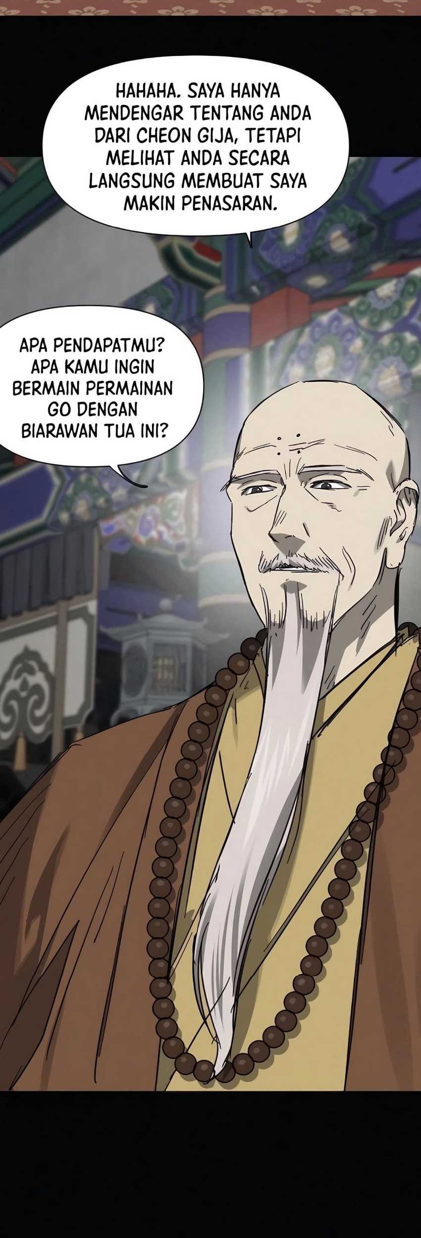 Infinite Level Up in Murim Chapter 228 Gambar 34