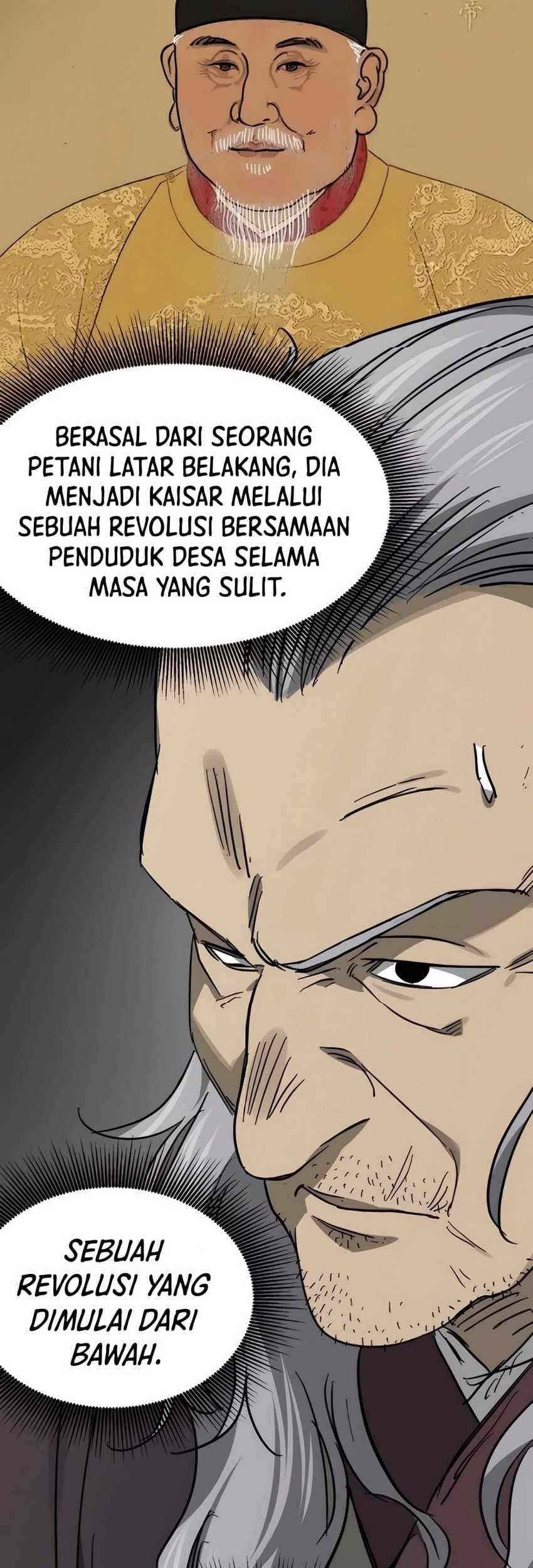 Infinite Level Up in Murim Chapter 228 Gambar 65