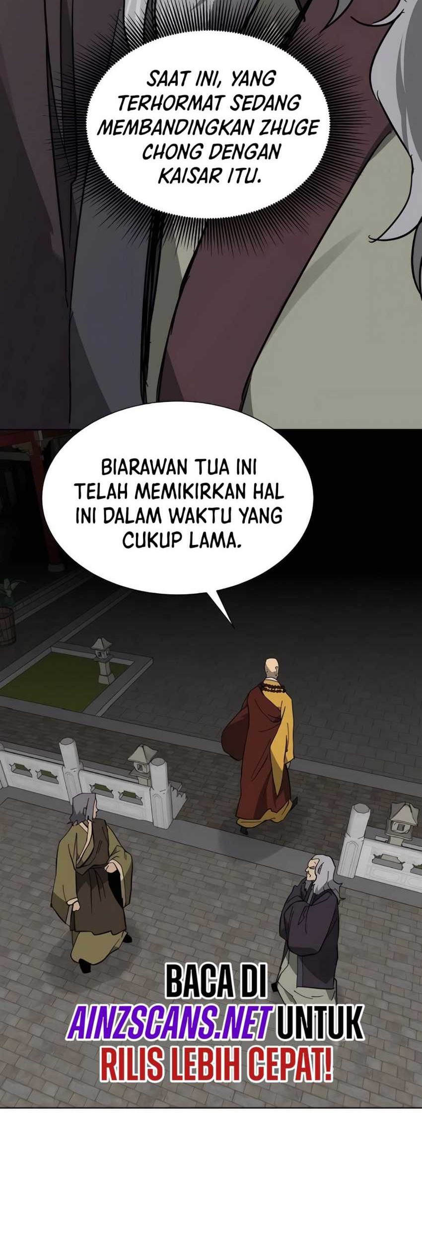 Infinite Level Up in Murim Chapter 228 Gambar 66