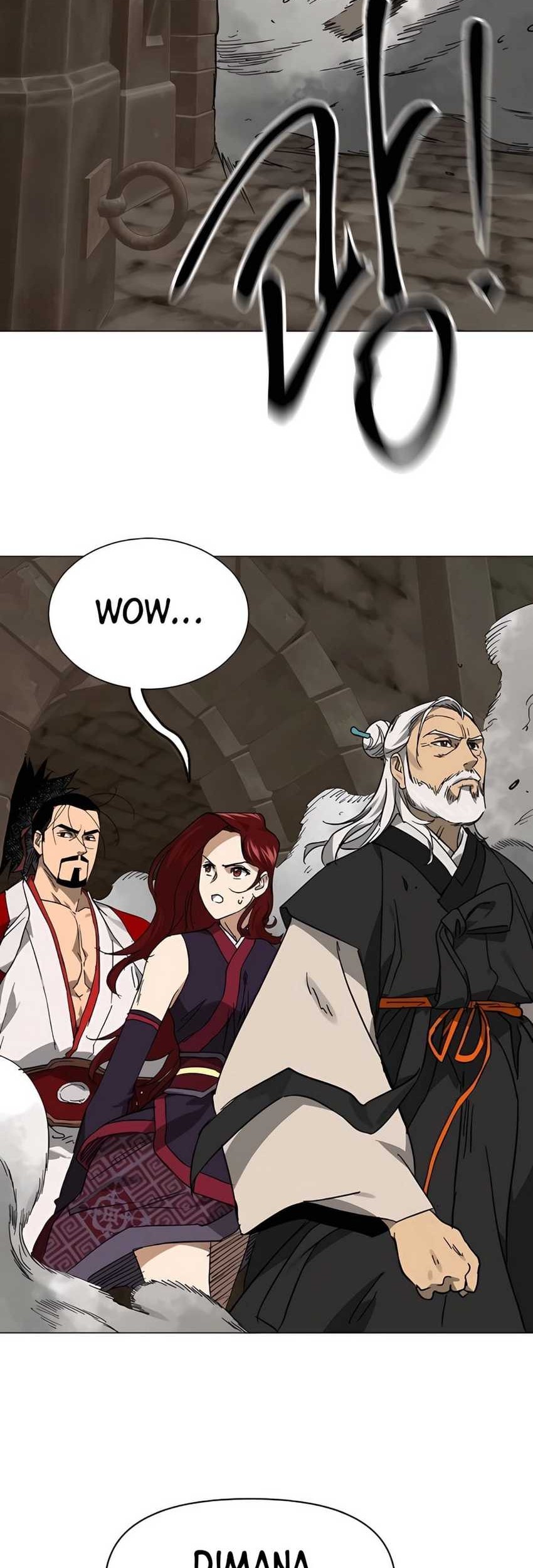 Infinite Level Up in Murim Chapter 228 Gambar 78