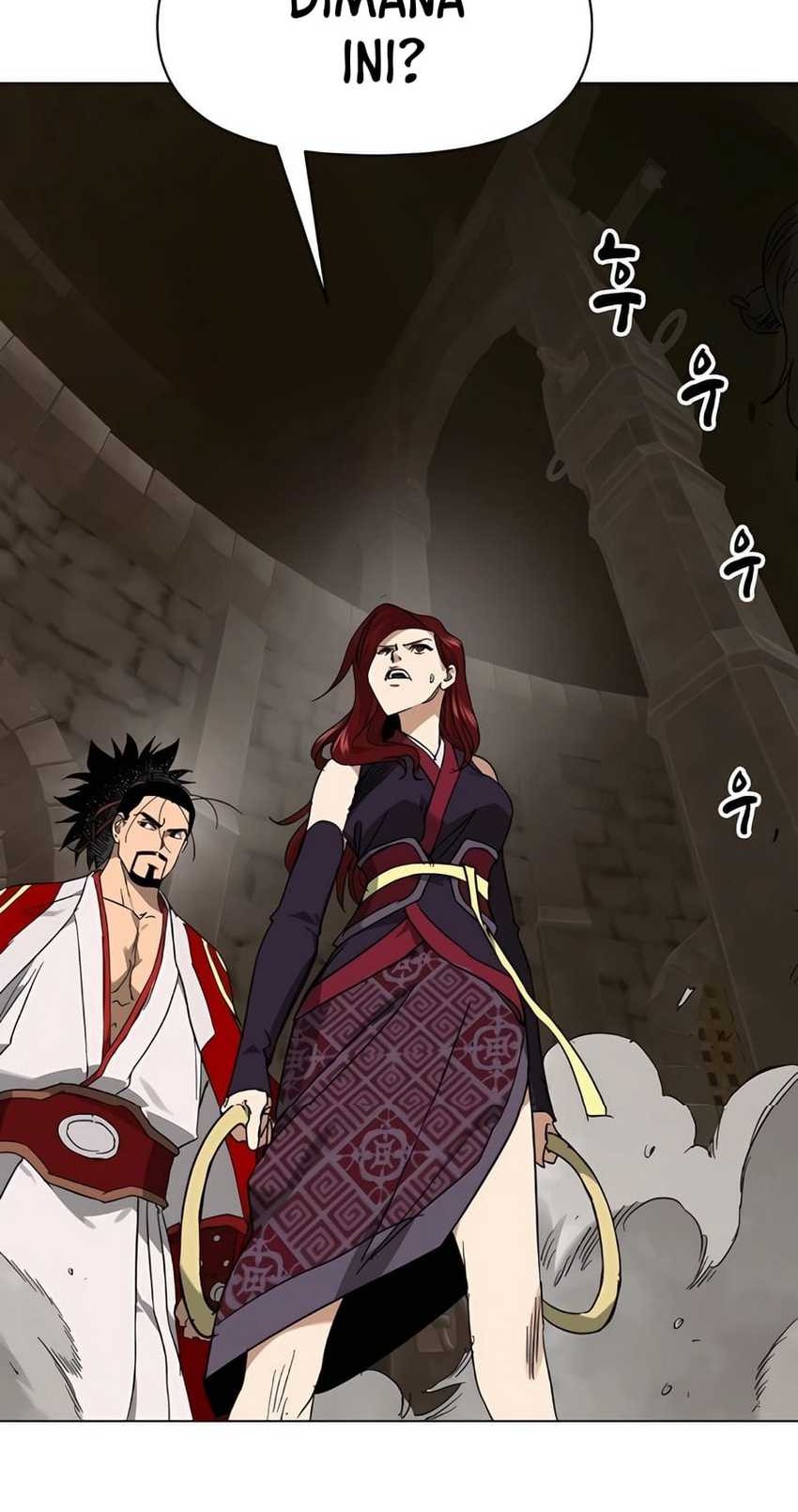 Infinite Level Up in Murim Chapter 228 Gambar 79