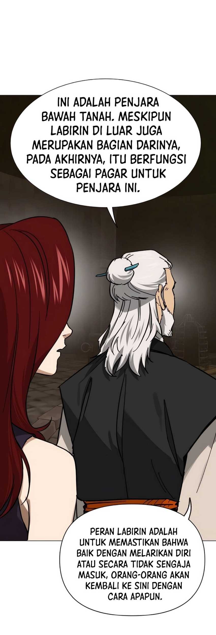 Infinite Level Up in Murim Chapter 228 Gambar 80