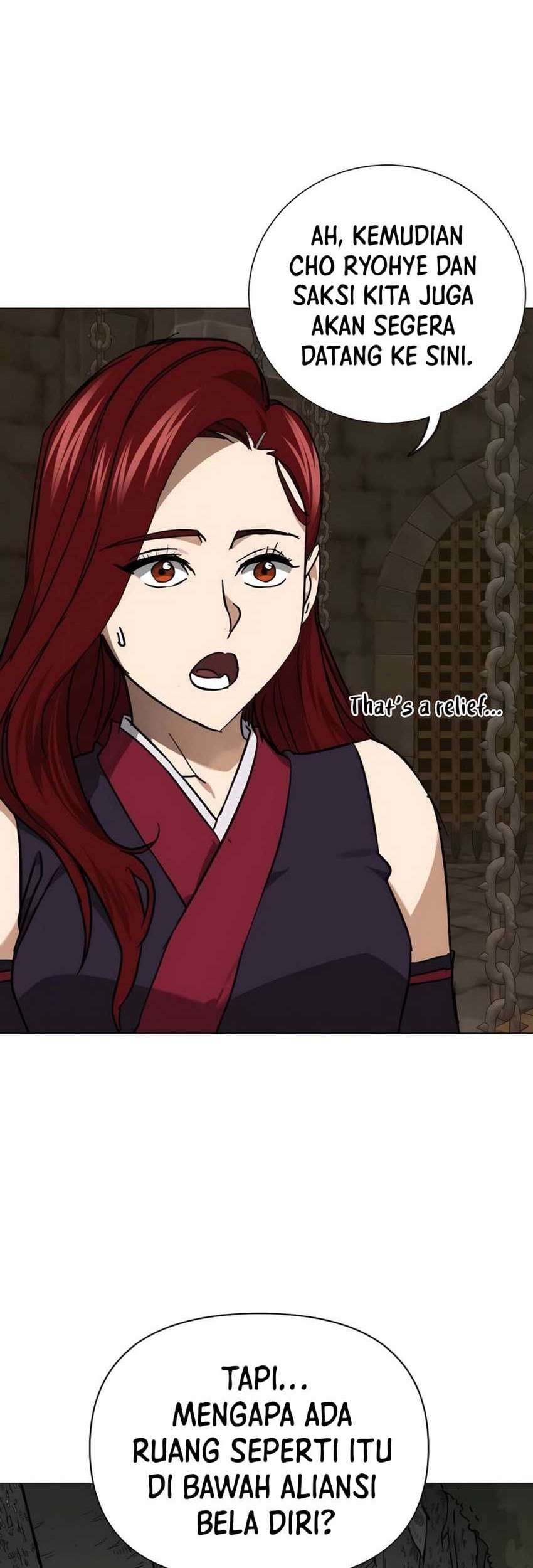 Infinite Level Up in Murim Chapter 228 Gambar 81