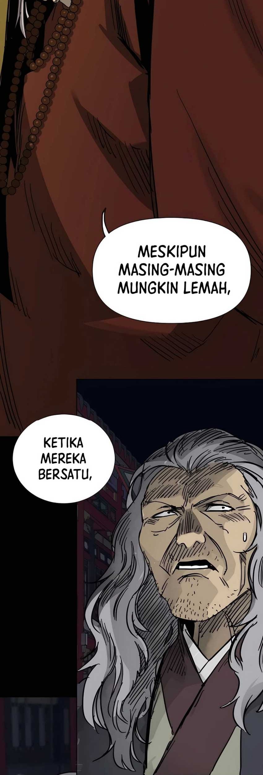 Infinite Level Up in Murim Chapter 228 Gambar 55