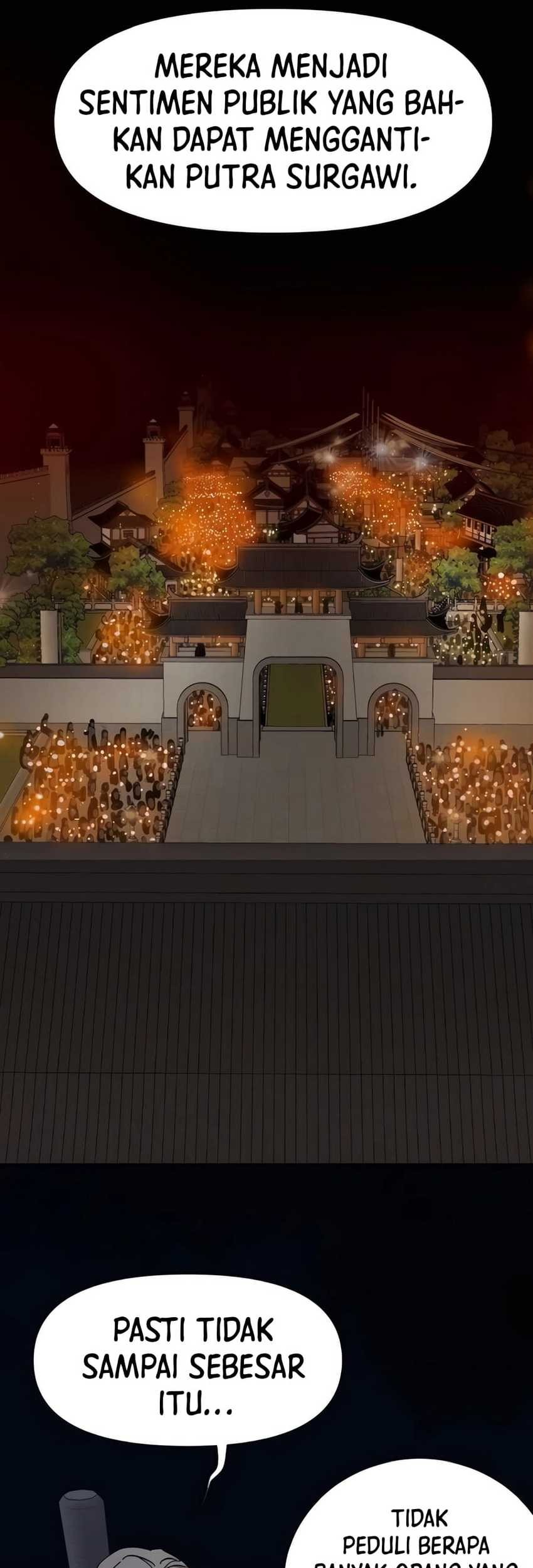 Infinite Level Up in Murim Chapter 228 Gambar 57