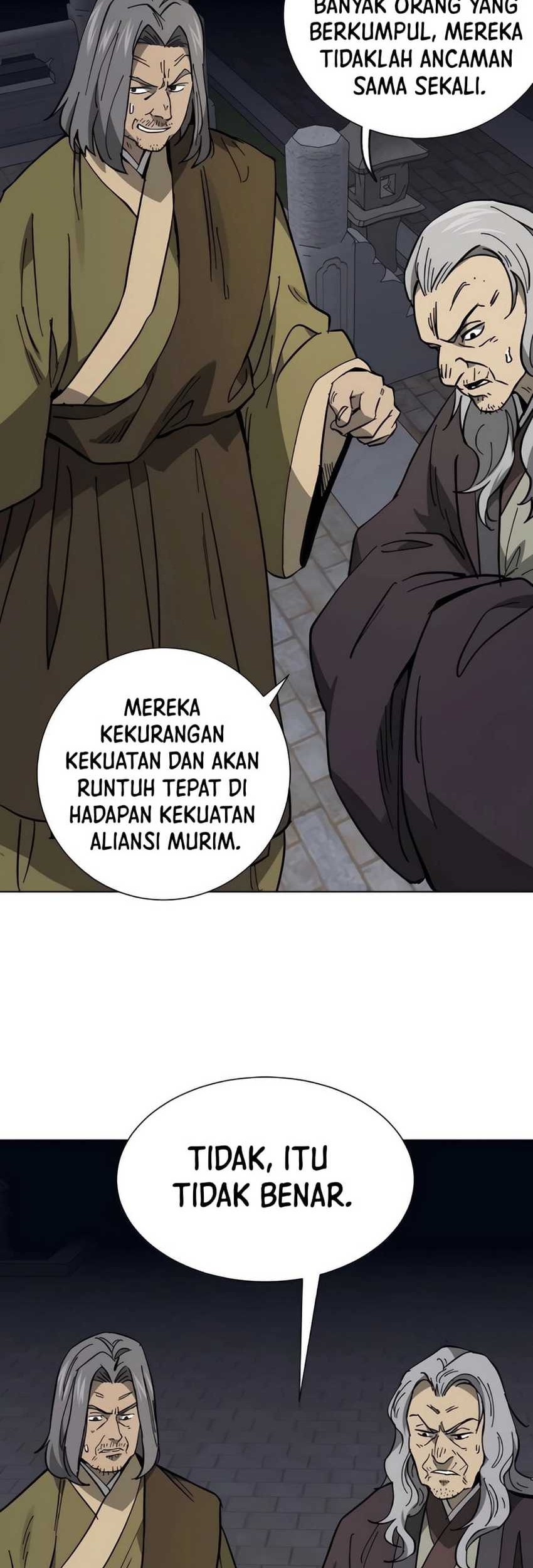 Infinite Level Up in Murim Chapter 228 Gambar 58