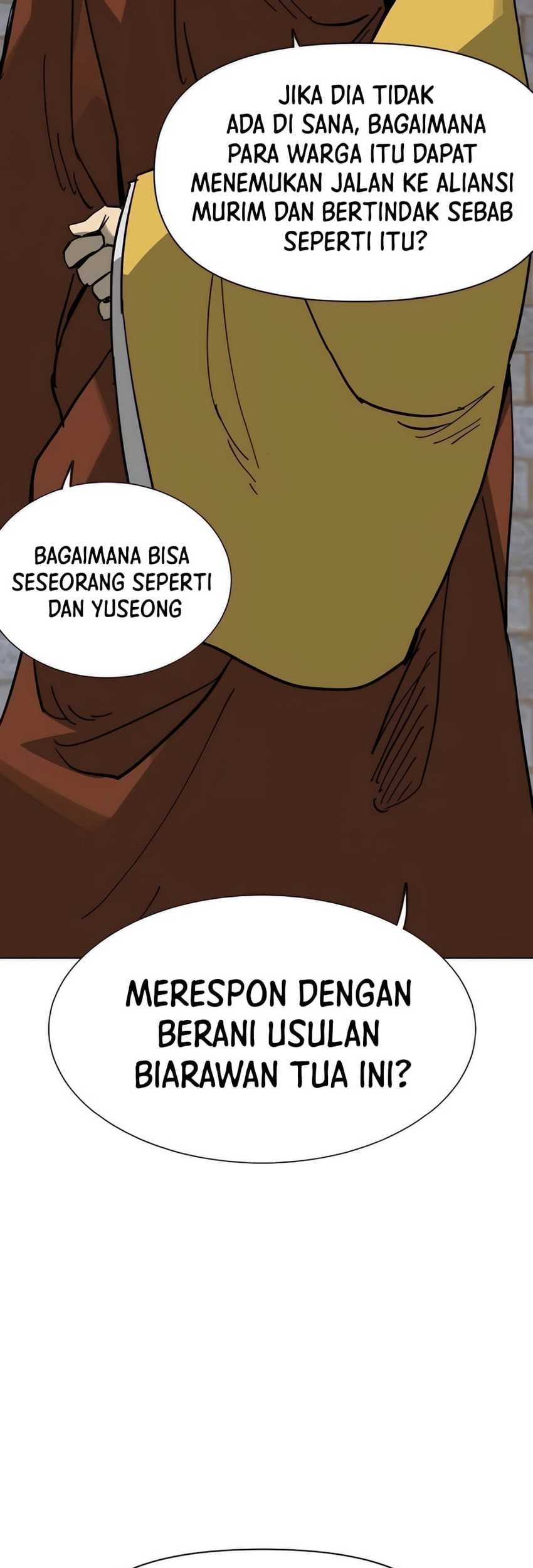Infinite Level Up in Murim Chapter 228 Gambar 60