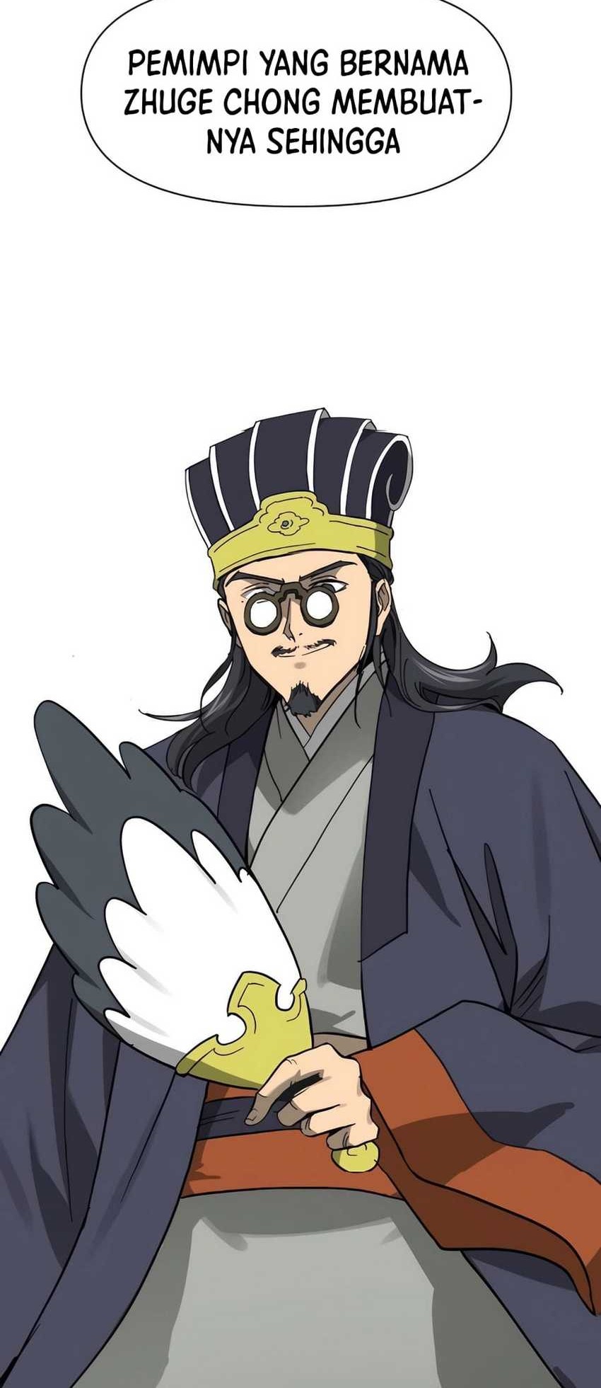 Infinite Level Up in Murim Chapter 228 Gambar 61