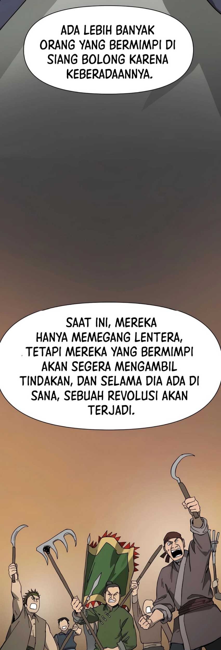 Infinite Level Up in Murim Chapter 228 Gambar 62
