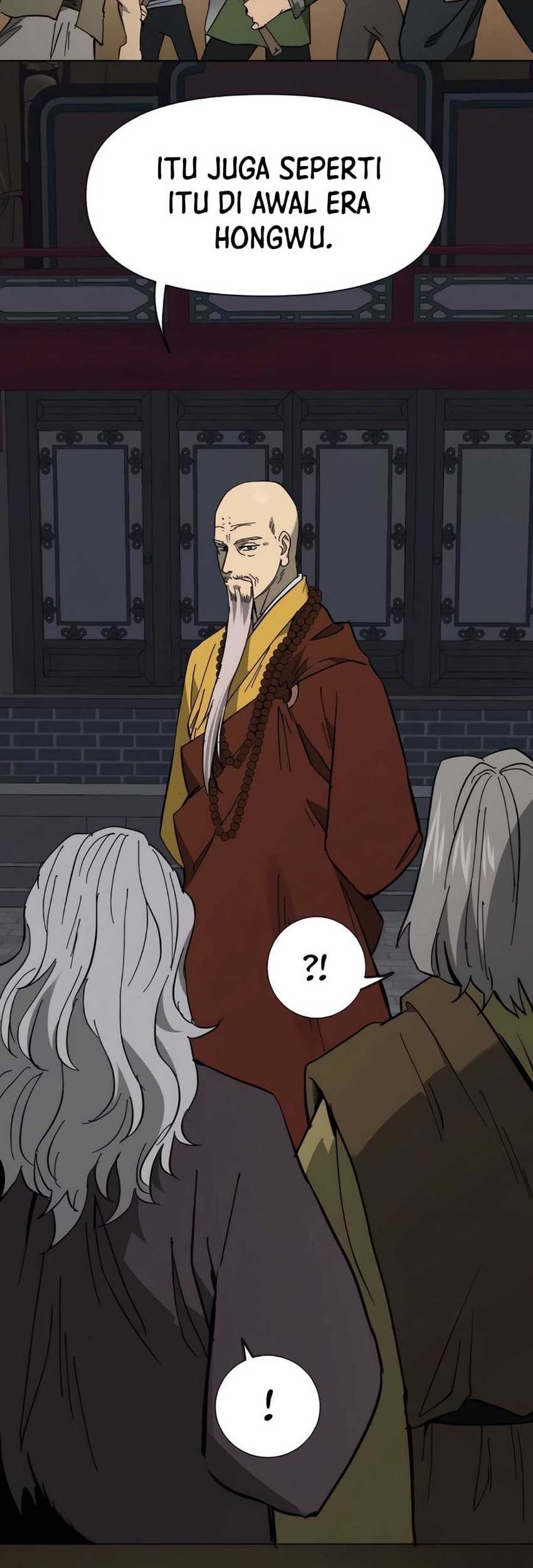 Infinite Level Up in Murim Chapter 228 Gambar 63