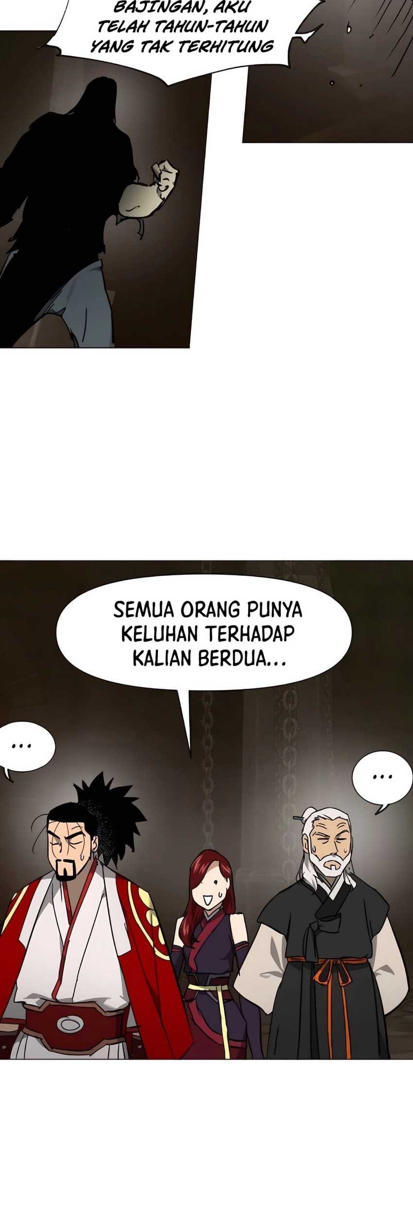Infinite Level Up in Murim Chapter 228 Gambar 95