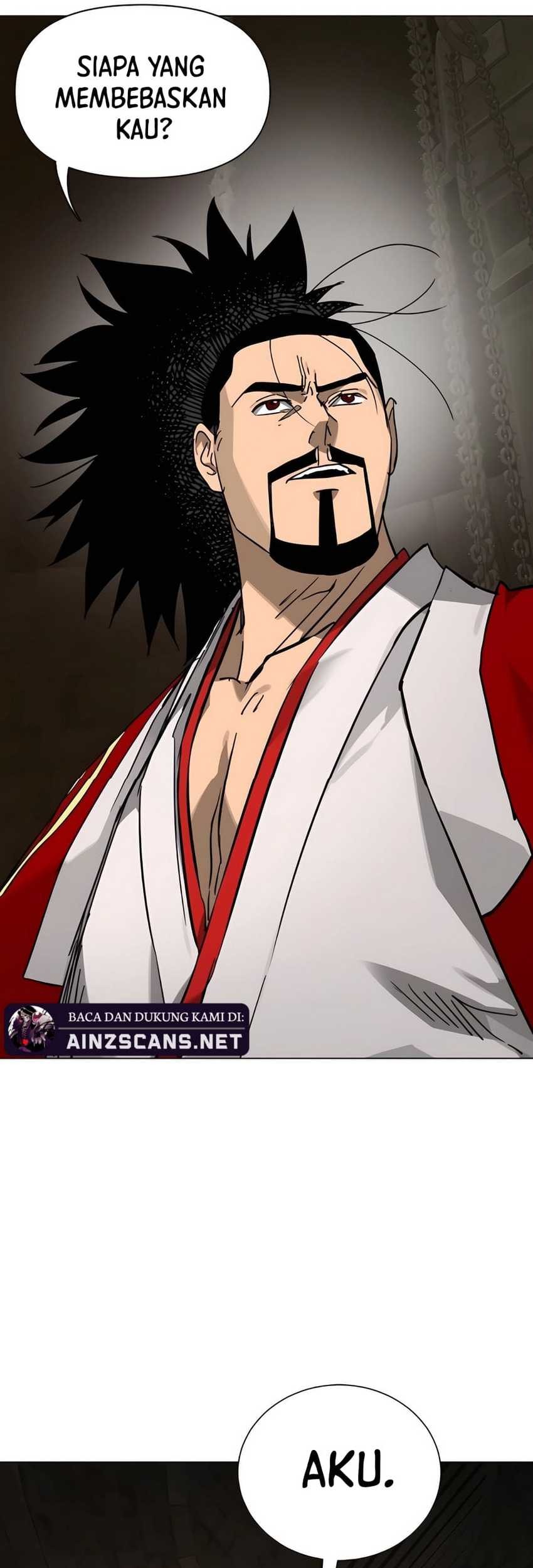 Infinite Level Up in Murim Chapter 228 Gambar 97