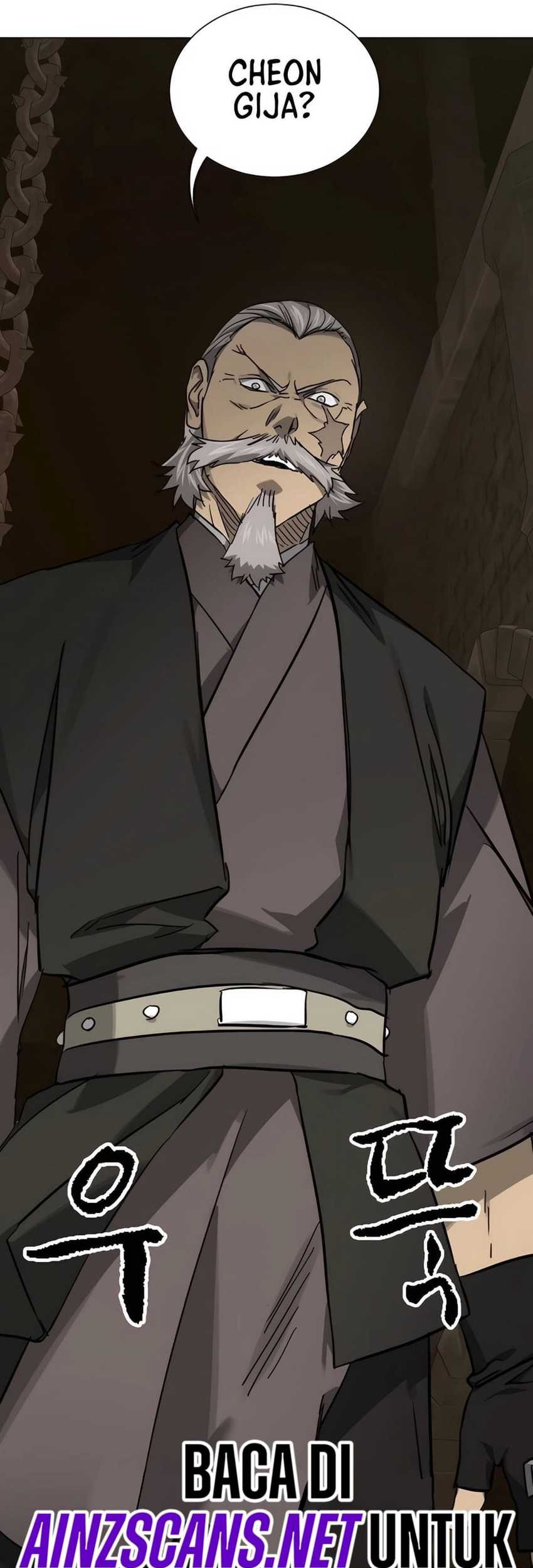 Infinite Level Up in Murim Chapter 228 Gambar 100