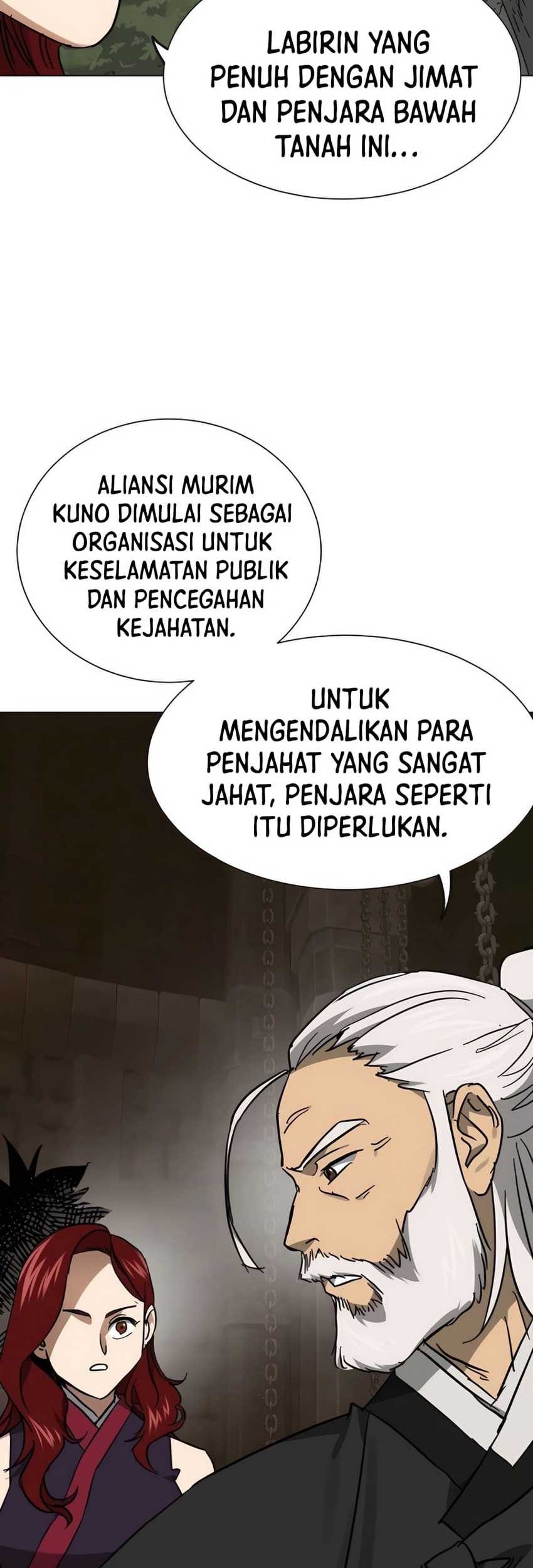 Infinite Level Up in Murim Chapter 228 Gambar 83