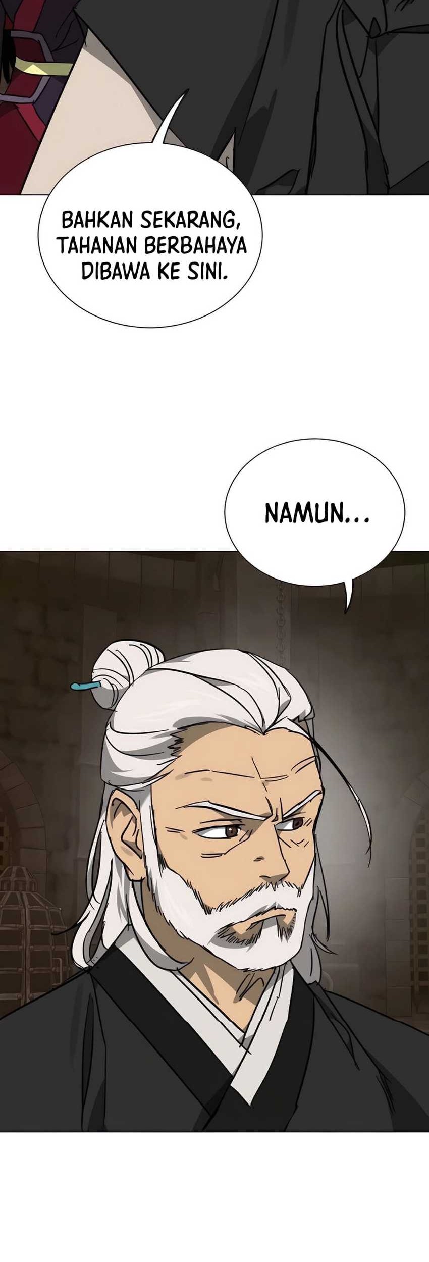 Infinite Level Up in Murim Chapter 228 Gambar 84