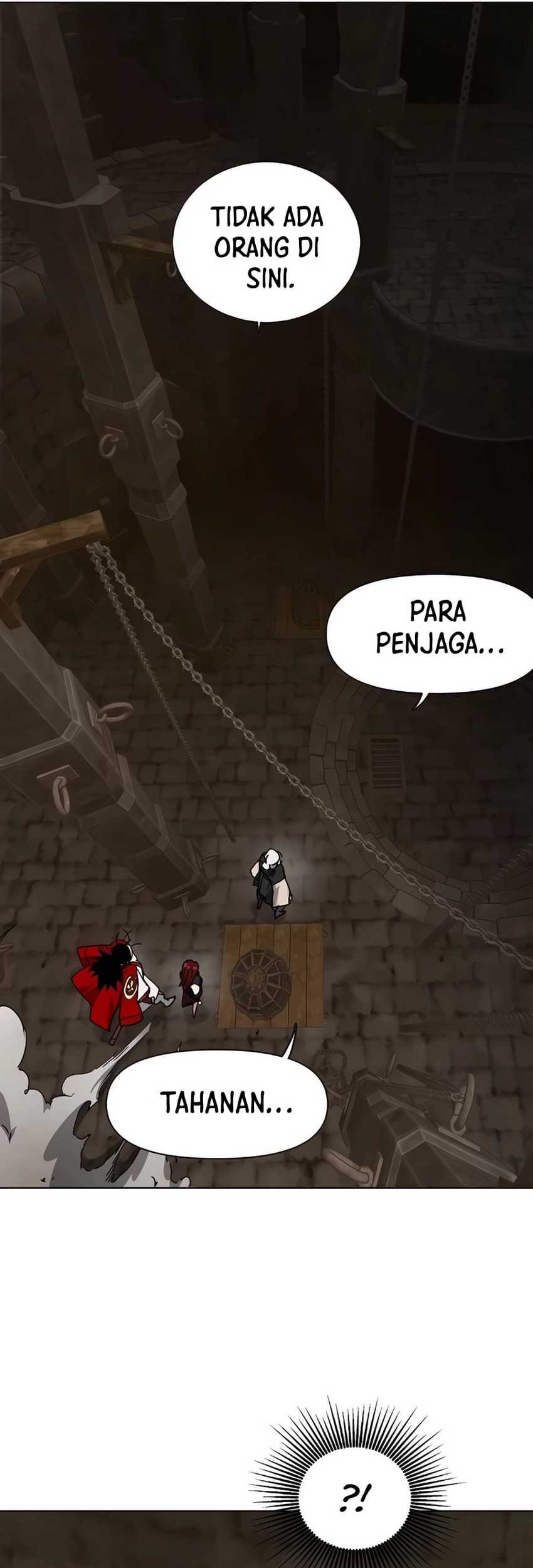 Infinite Level Up in Murim Chapter 228 Gambar 86