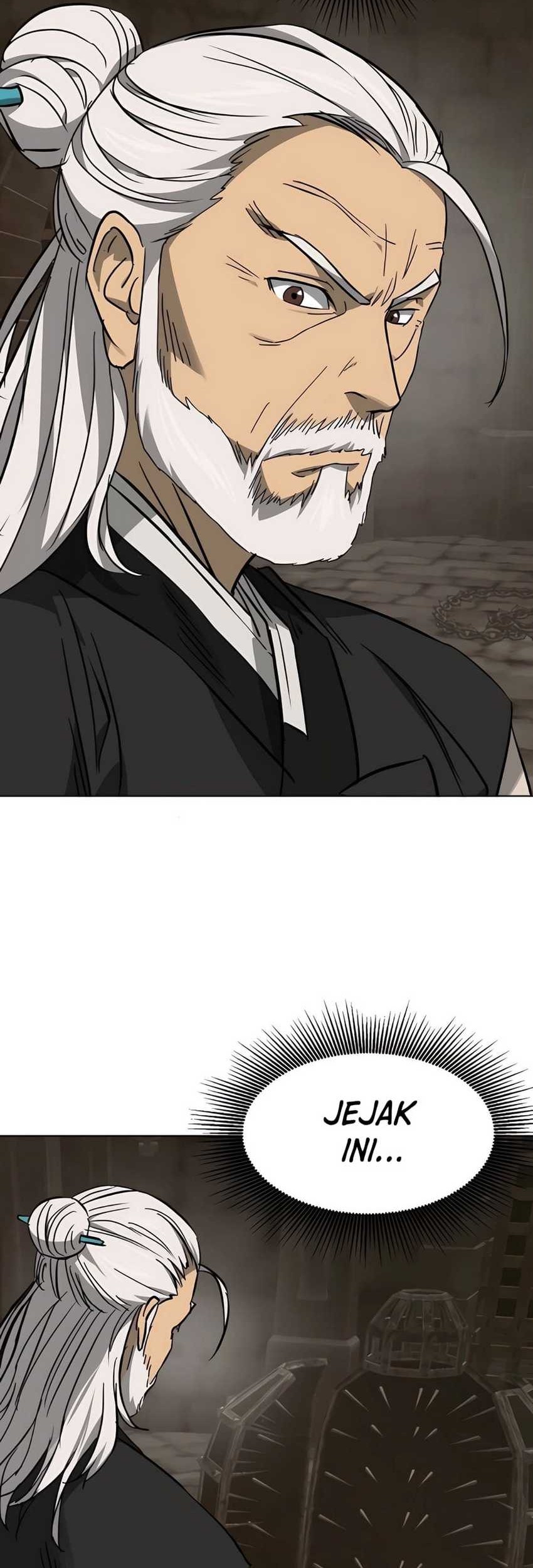 Infinite Level Up in Murim Chapter 228 Gambar 87