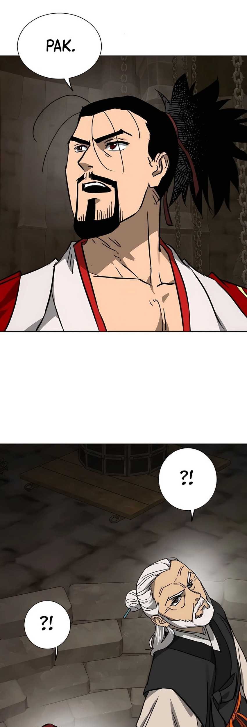 Infinite Level Up in Murim Chapter 228 Gambar 89