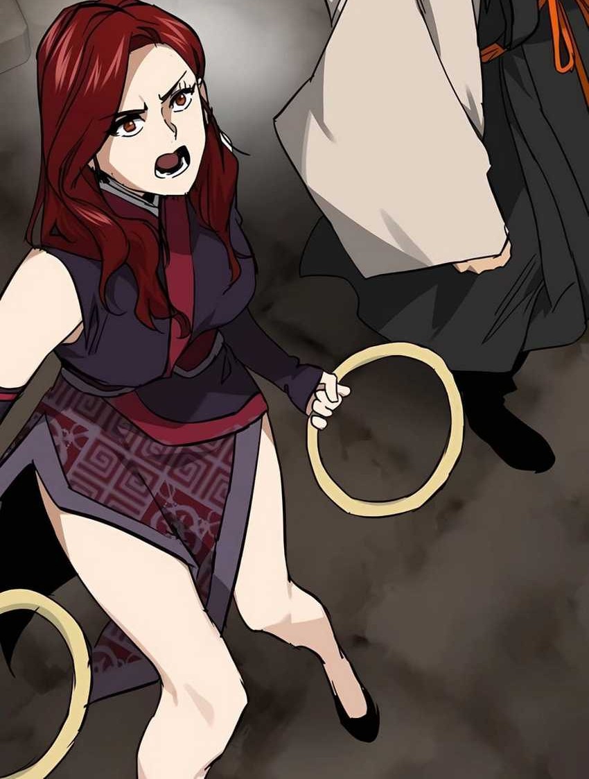 Infinite Level Up in Murim Chapter 228 Gambar 90