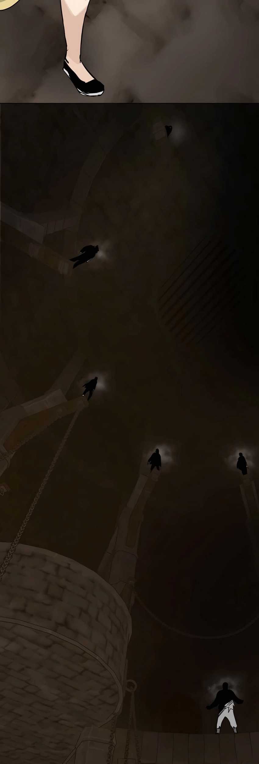 Infinite Level Up in Murim Chapter 228 Gambar 91